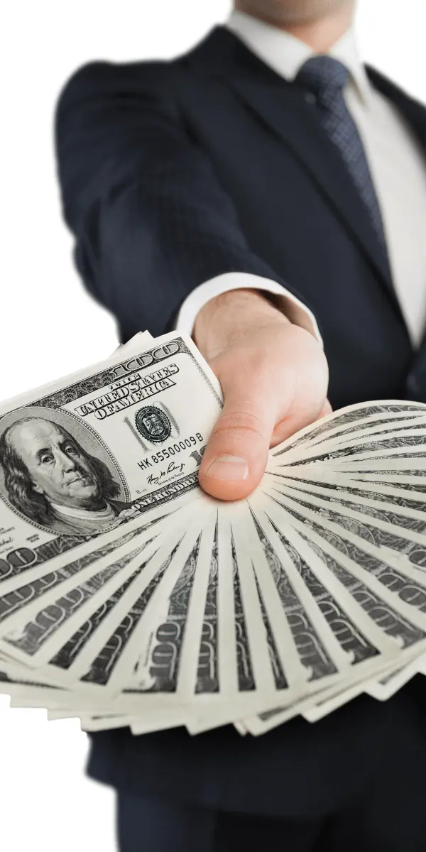 MMA Happy Affiliates